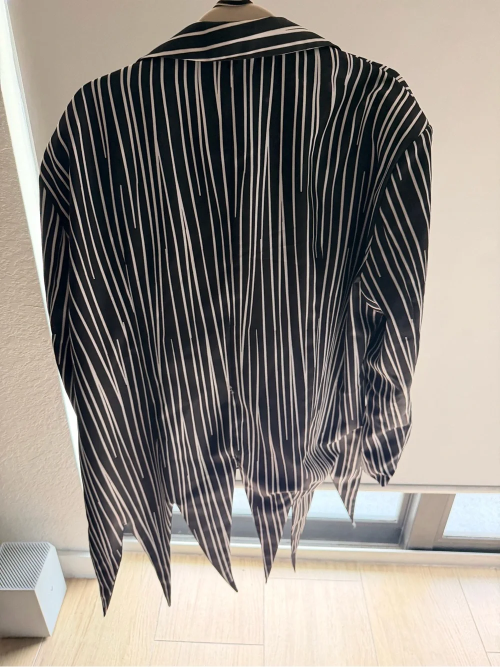 N/A jack’s skellington